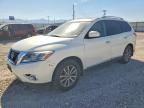 2014 NISSAN PATHFINDER