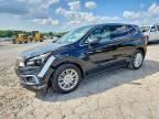 2017 BUICK ENVISION