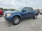 2014 NISSAN FRONTIER