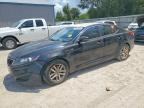 2011 KIA OPTIMA