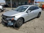 2021 CHEVROLET MALIBU