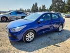2019 HYUNDAI ACCENT