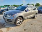 2014 VOLKSWAGEN TOUAREG