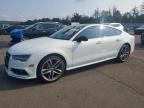 2016 AUDI S7