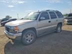 2005 GMC YUKON