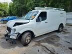 2020 NISSAN NV