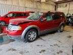 2009 FORD TAURUS X