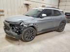 2024 CHEVROLET TRAILBLAZER