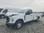2026 FORD F250