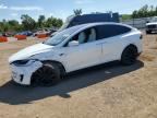 2020 TESLA MODEL X