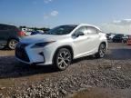2018 LEXUS RX 350