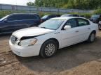 2006 BUICK LUCERNE