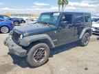 2012 JEEP WRANGLER UNLIMITED