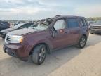 2012 HONDA PILOT