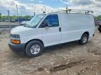 2019 CHEVROLET EXPRESS G2500