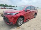 2026 TOYOTA SIENNA