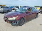 2009 HONDA ACCORD