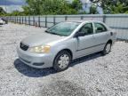 2007 TOYOTA COROLLA