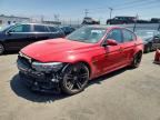 2018 BMW M3