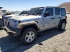 2018 JEEP WRANGLER UNLIMITED