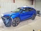 2025 MITSUBISHI ECLIPSE CROSS
