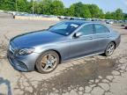 2017 MERCEDES-BENZ E