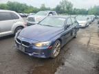 2015 BMW 328
