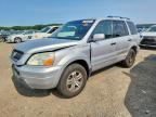 2004 HONDA PILOT