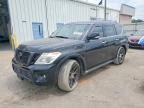 2017 NISSAN ARMADA