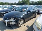 2008 LEXUS IS
