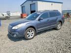 2014 SUBARU OUTBACK