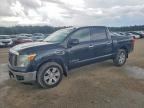 2017 NISSAN TITAN