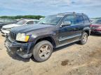 2007 JEEP GRAND CHEROKEE