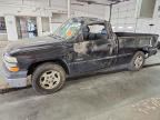 2001 CHEVROLET SILVERADO