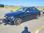 2008 MERCEDES-BENZ C