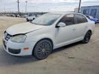 2010 VOLKSWAGEN JETTA