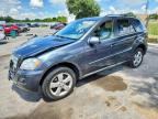2010 MERCEDES-BENZ ML