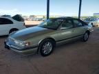1997 CADILLAC SEVILLE
