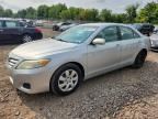 2010 TOYOTA CAMRY