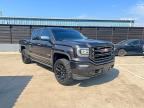 2016 GMC SIERRA