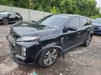 2022 MITSUBISHI OUTLANDER SPORT