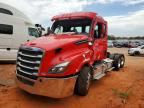 2024 FREIGHTLINER CASCADIA 126