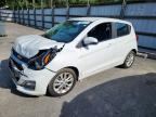 2021 CHEVROLET SPARK