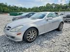 2006 MERCEDES-BENZ SLK