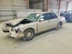 2000 FORD CROWN VICTORIA