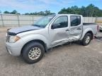 2019 NISSAN FRONTIER