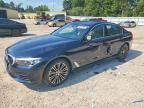 2019 BMW 530XE