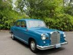1960 MERCEDES-BENZ 180