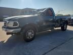 2001 FORD F150