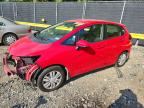 2016 HONDA FIT